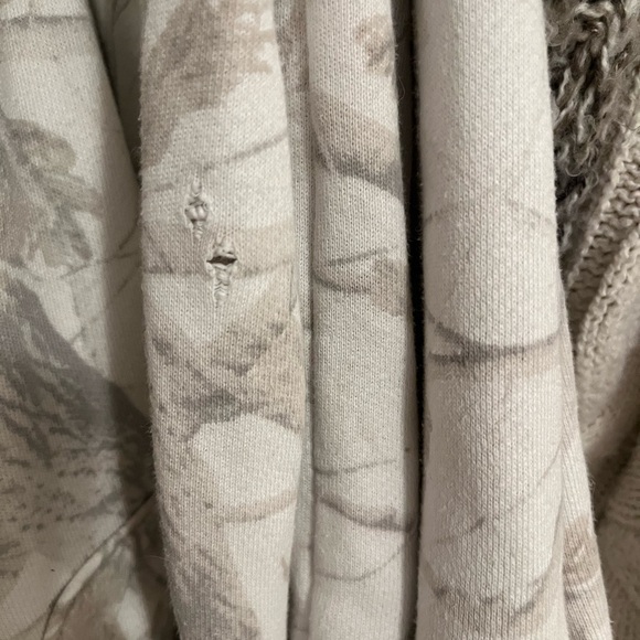 Dairy boy camo sweats - Picture 3 of 4